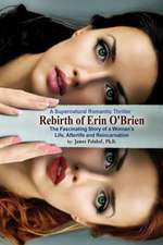 Rebirth of Erin O'Brien