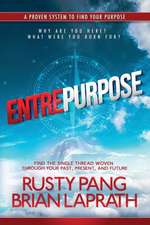 Entrepurpose