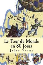 Le Tour Du Monde En 80 Jours