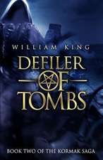 Defiler of Tombs