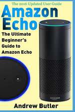 Amazon Echo