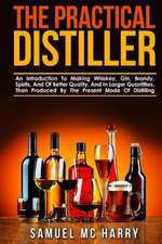 The Practical Distiller