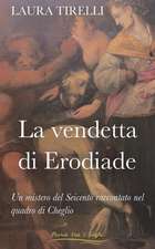 La Vendetta Di Erodiade