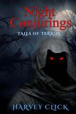 Night Conjurings
