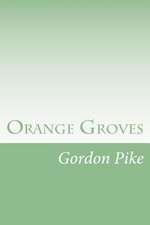 Orange Groves