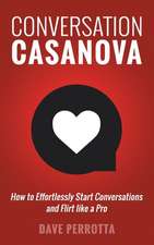 Conversation Casanova