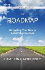 The Roadmap