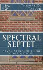 Spectral Septet