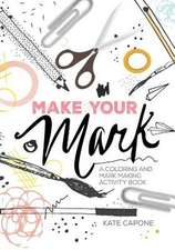 Make Your Mark
