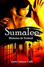 Sumalee Historias de Trakaul