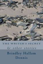 The Writer's Secret