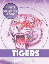 Adults Coloring Book