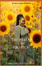 The Psalms of Jessica