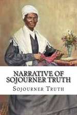 Narrative of Sojourner Truth