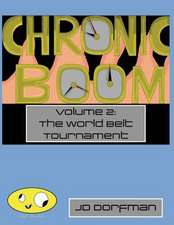 Chronic Boom