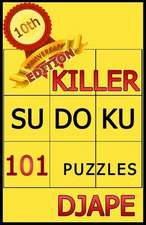 Killer Sudoku