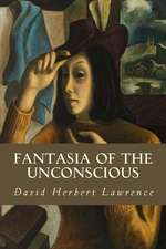 Fantasia of the Unconscious