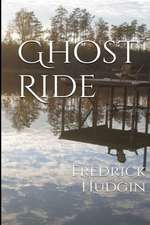 Ghost Ride