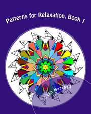 Patterns for Relaxation, Book 1