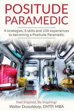 Positude Paramedic