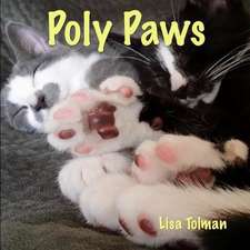 Poly Paws