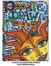 Doodle Draw