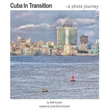 Cuba in Transition