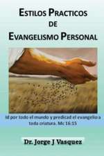 Estilos Practicos de Evangelismo Personal