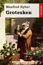 Grotesken