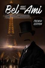 Bel-Ami 1885