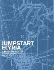 Jumpstart Elyria