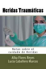 Heridas Traumaticas