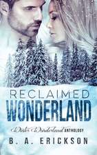 Reclaimed Wonderland