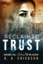 Reclaimed Trust