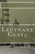 Leutnant Gustl