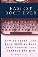 Easiest Book Ever