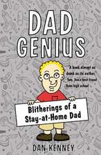 Dad Genius