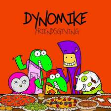 Dynomike