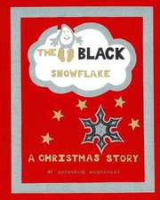 The Black Snowflake