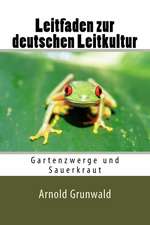 Leitfaden Zur Deutschen Leitkultur