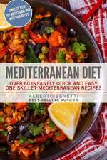 Mediterranean Diet