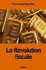 La Revolution Fiscale