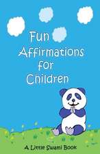 Fun Affirmations for Children