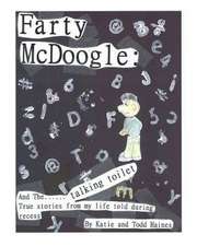 Farty McDoogle