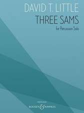 Three Sams