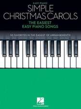 Simple Christmas Carols