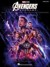 Avengers - Endgame