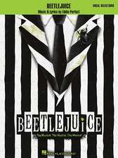 Beetlejuice