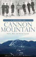 A History of Cannon Mountain: Trails, Tales, and Ski Legends