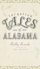 Forgotten Tales of Alabama